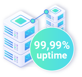 uptime