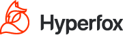 Hyperfox logo