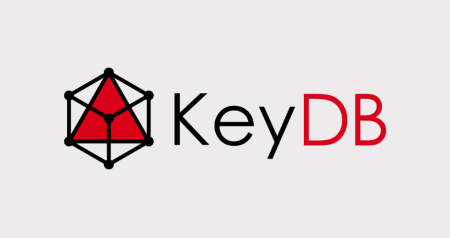 logo keydb