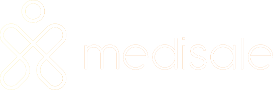 Medisale logo